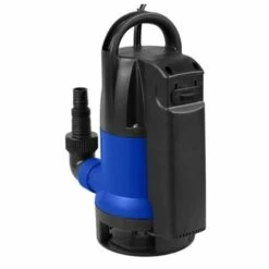 Pompe Immergée Automatique à Flotteur Intégré 550w - Vp550w - Robby -Promos Pompe Boutique 12859279 3