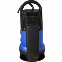 Pompe Immergée Automatique à Flotteur Intégré 550w - Vp550w - Robby -Promos Pompe Boutique 12859279 4