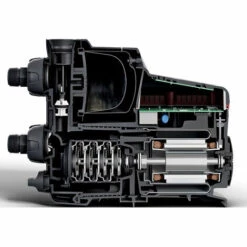 Surpresseur Auto-amorçant Domestique Avec Convertisseur - Scala2 3-45 A - Grundfos -Promos Pompe Boutique 12859972 3