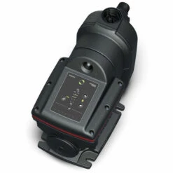 Surpresseur Auto-amorçant Domestique Avec Convertisseur - Scala2 3-45 A - Grundfos -Promos Pompe Boutique 12859972 4