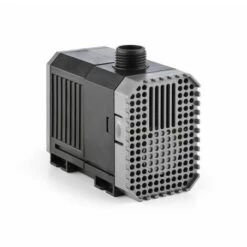 Waldbeck Nemesis T25 Pompe D'étang Puissance De 25W- Rendement De 1500l/h