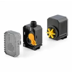 Waldbeck Nemesis T25 Pompe D'étang Puissance De 25W- Rendement De 1500l/h -Promos Pompe Boutique 12991234 4