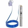 MSW Pompe De Puits Profond 6 000 L/h Submersible Pompe à Eau Immergee 58m Inox 550 W - Argent 2 MSW Pompe De Puits Profond 6 000 L/h Submersible Pompe à Eau Immergee 58m Inox 550 W - Argent -Promos Pompe Boutique 13815074 1