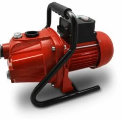 Pompe D Arrosage De Surface 800W - Master Pumps