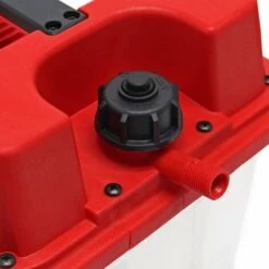 WILTEC Décolleuse De Papier Peint à Vapeur Puissance 2200W Réservoir 4,5L Durée De Fonctionnement 70 Min -Promos Pompe Boutique 14453232 3