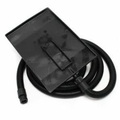 WILTEC Décolleuse De Papier Peint à Vapeur Puissance 2200W Réservoir 4,5L Durée De Fonctionnement 70 Min -Promos Pompe Boutique 14453232 5