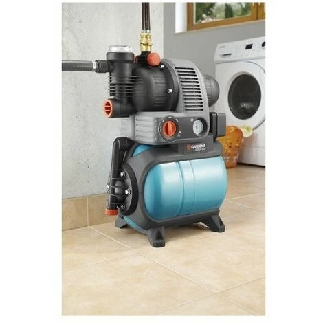 Groupe Surpression 4000/5 Eco Gardena 4 Groupe Surpression 4000/5 Eco Gardena – Image 2