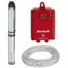 Einhell Pompe De Forage GC-DW 1300 N -Promos Pompe Boutique 1538661 1