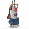 Pompe De Relevage 220v Pedrollo Zxm 1a/40 Eaux Usées Avec Flotteur 24 M3/h 0.6 Kw -Promos Pompe Boutique 15463821 1