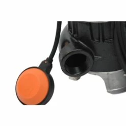 Pompe De Relevage 220v Pedrollo Zxm 1a/40 Eaux Usées Avec Flotteur 24 M3/h 0.6 Kw -Promos Pompe Boutique 15463821 3