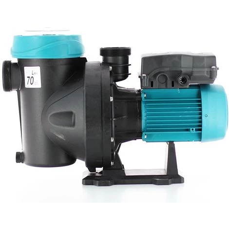 Pompe Piscine - Silen I 100 15 M De Espa 4 Pompe Piscine - Silen I 100 15 M De Espa – Image 2