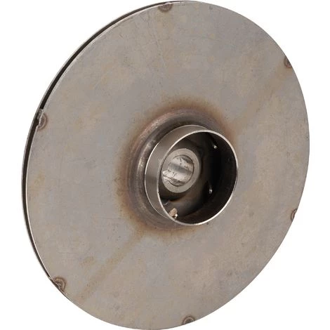 Turbine Pompes JTF 150 - GF 150 Fluxe 3 Turbine Pompes JTF 150 - GF 150 Fluxe