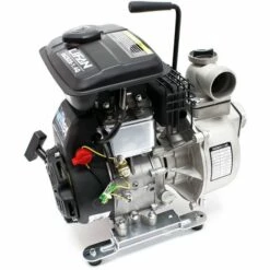 LIFAN Motopompe à Essence Pour Eau 9m³/h 20m 1.4kW (1.9CV) 50mm (2") Pompe De Jardin -Promos Pompe Boutique 1613924 3