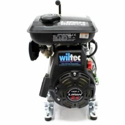 LIFAN Motopompe à Essence Pour Eau 9m³/h 20m 1.4kW (1.9CV) 50mm (2") Pompe De Jardin -Promos Pompe Boutique 1613924 5