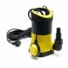 WILTEC Pompe Eaux Usées De 7000l/h 400W Hauteur De Refoulement 7,5m Particules Jusqu'à Ø5mm Pompe Drainage -Promos Pompe Boutique 16296574 1