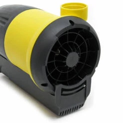 WILTEC Pompe Eaux Usées De 6000l/h 250W Hauteur De Refoulement 5,5m Particules Jusqu'à Ø5mm Pompe Drainage -Promos Pompe Boutique 16296584 4