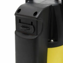 WILTEC Pompe Eaux Usées De 7000l/h 400W Hauteur De Refoulement 7,5m Particules Jusqu'à Ø5mm Pompe Drainage 11 WILTEC Pompe Eaux Usées De 7000l/h 400W Hauteur De Refoulement 7,5m Particules Jusqu'à Ø5mm Pompe Drainage -Promos Pompe Boutique 16296587 5