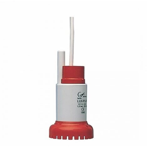 Pompe Immergée COMET 19L Lux-plus Pour Caravane Et Camping-car 4 Pompe Immergée COMET 19L Lux-plus Pour Caravane Et Camping-car – Image 2