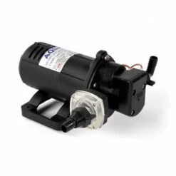 Pompe FIAMMA Aqua8 10L/mn 12V Pour Caravane Et Camping-car