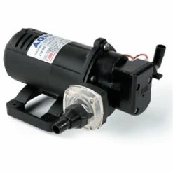 Pompe FIAMMA Aqua 8 7L/mn 12V Pour Caravane Et Camping-car