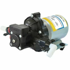 Pompe Shurflo 12V 7L/MN Pour Caravane Et Camping-car