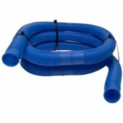 WERKAPRO Tuyau D'épurateur De Rechange 3 M Ø 32 Mm