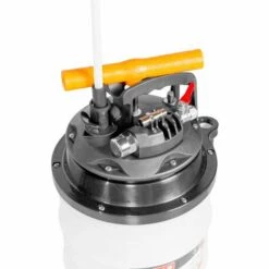 Pompe D'aspiration De Liquide Vidange Huile Moteur 10,5L MW-Tools ODMP10 -Promos Pompe Boutique 1688234 2