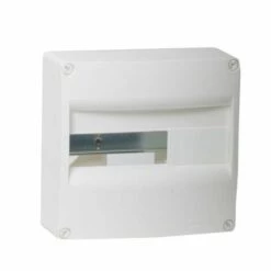 Tableau électrique Nu 1 Rangée 13 Modules NF NALTO