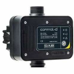 DAB CONTROL-D De 1,5 KW Pour Pompes électriques 60180505