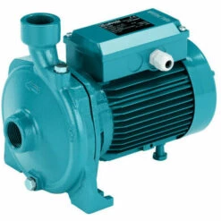 Pompe A Eau Calpeda NMM2512A 0,75 KW Taraudée De 2,4 à 12 M3/h Monophasé 220V
