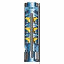 Pompe Immergée 4" KSB UPAm10054CC 0,37 KW Jusqu'à 6 M3/h Monophasé 220V -Promos Pompe Boutique 17326394 3