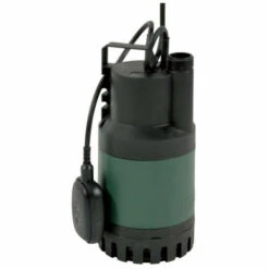 Pompe Eau Claire DAB NOVA UP 600 AUT FLEX 10M 0,52 KW Jusqu'à 13 M3/h Monophasé 220V