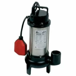 Pompe Eau Chargée DAB SEMISOM265AUTV 0,55 KW De 1,8 à 12 M3/h Monophasé 220V