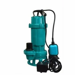 IBO Pompe Eaux Usées Avec Broyeur FURIATKA550, 550W, 230V