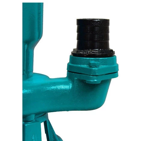 IBO Pompe Eaux Usées + Broyeur FURIATKA550+20M, 550W, 230V, Tuyau 20m 6 IBO Pompe Eaux Usées + Broyeur FURIATKA550+20M, 550W, 230V, Tuyau 20m – Image 4