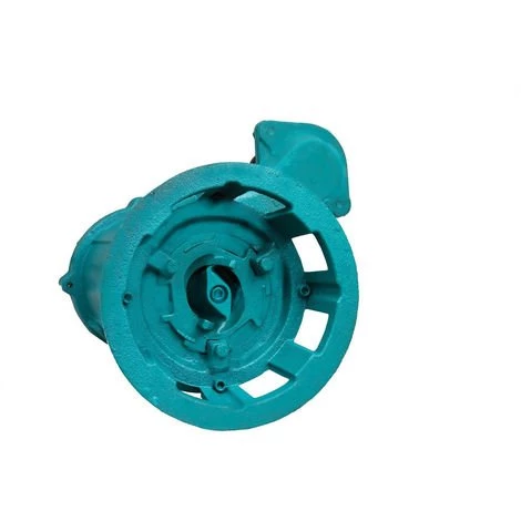 IBO Pompe Eaux Usées + Broyeur FURIATKA1100+20M, 1100W 230V Tuyau 20m 5 IBO Pompe Eaux Usées + Broyeur FURIATKA1100+20M, 1100W 230V Tuyau 20m – Image 3