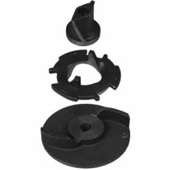 IBO Pompe Eaux Usées + Broyeur FURIATKA1500+30M 1500W 230V Tuyau 30m -Promos Pompe Boutique 17330573 5