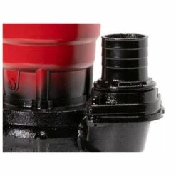 Pompe De La Fosse Septique Avec Le Broyeur Et Avec Le Flotteur EINBACH -Promos Pompe Boutique 17330584 3