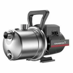 Pompe A Eau Grundfos JP548 1,49 KW Jusqu'à 5 M3/h Monophasé 220V