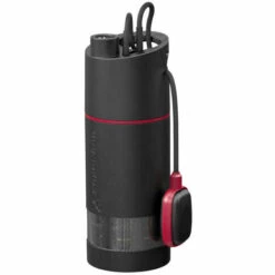 Pompe Immergée Domestique 6" Grundfos SB335A 0,74 KW Avec Flotteur Marche/arrêt - Monophasé 220V - Jusqu'à 3 M3/H - Pour Forage Ou Puits à Partir De 1