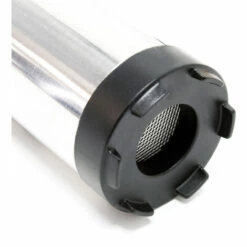 WILTEC Mini Pompe De 12 L/min Pour L'eau Et Le Gazole à 8700 Tr/pm Vidange De Liquide Extraction Drainage -Promos Pompe Boutique 17613606 3