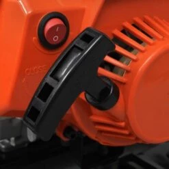 VidaXL Pompe à Eau à 2 Temps à Essence 1,2 KW 0,95 L -Promos Pompe Boutique 1793690 4