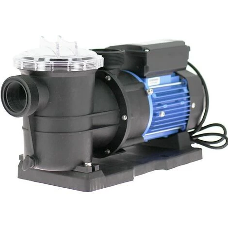 G�N�RIQUE Pompe Piscine - STP - 1 CV - Mono De Centrocom 3 G�N�RIQUE Pompe Piscine - STP - 1 CV - Mono De Centrocom