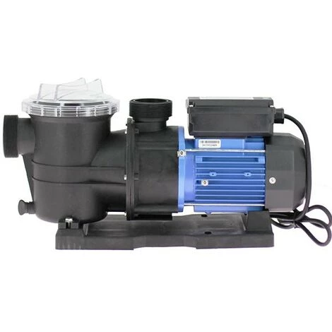 G�N�RIQUE Pompe Piscine - STP - 1 CV - Mono De Centrocom 4 G�N�RIQUE Pompe Piscine - STP - 1 CV - Mono De Centrocom – Image 2