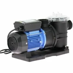 G�N�RIQUE Pompe Piscine - STP - 1 CV - Mono De Centrocom 9 G�N�RIQUE Pompe Piscine - STP - 1 CV - Mono De Centrocom -Promos Pompe Boutique 17988538 3