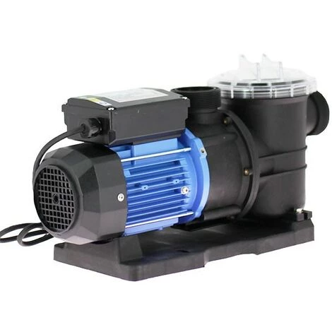 G�N�RIQUE Pompe Piscine - STP - 1 CV - Mono De Centrocom 5 G�N�RIQUE Pompe Piscine - STP - 1 CV - Mono De Centrocom – Image 3