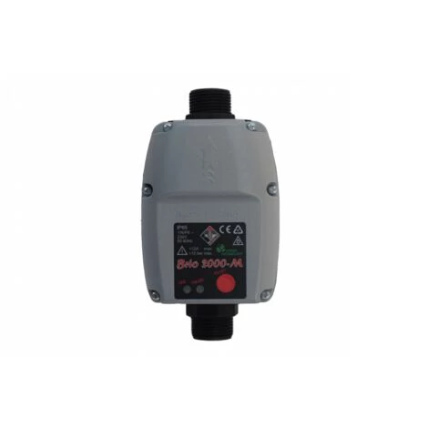 ITALTECNICA Presscontrol Brio 2000m 4 ITALTECNICA Presscontrol Brio 2000m – Image 2