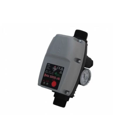 ITALTECNICA Presscontrol Brio 2000m 5 ITALTECNICA Presscontrol Brio 2000m – Image 3