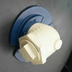 CHALLENGER Réservoir A Diaphragme Pwb 100l Vertical -Promos Pompe Boutique 18122250 5