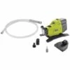 Pompe à Eau RYOBI 18V OnePlus - 1500 L/H - Sans Batterie Ni Chargeur - R18TP-0 -Promos Pompe Boutique 18122494 1